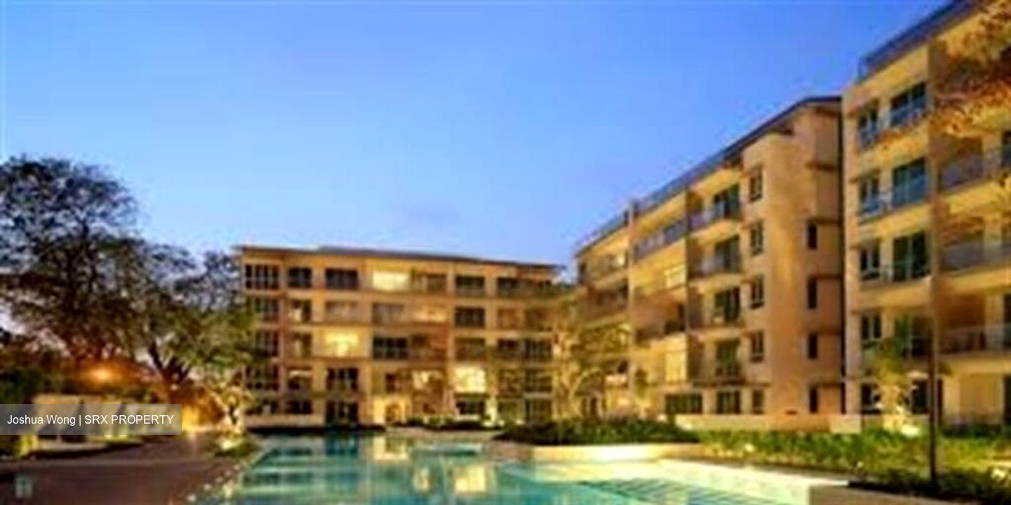 The Glyndebourne (D11), Condominium #456523231